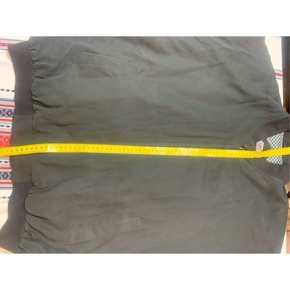 Como Seta lightweight 100% pure silk woman jacket - Picture 5 of 6